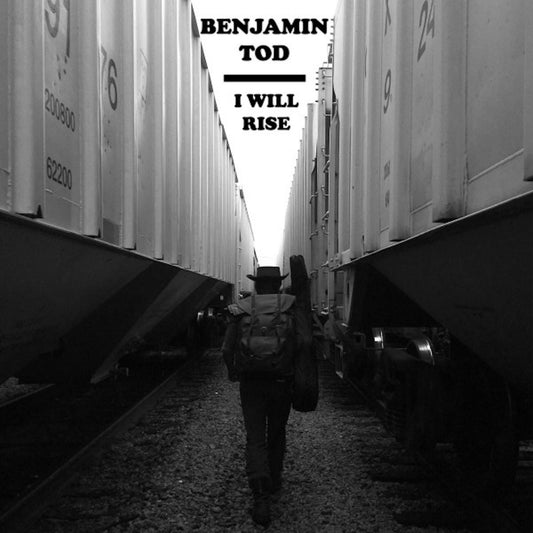 Benjamin Tod - I Will Rise [VINYL]