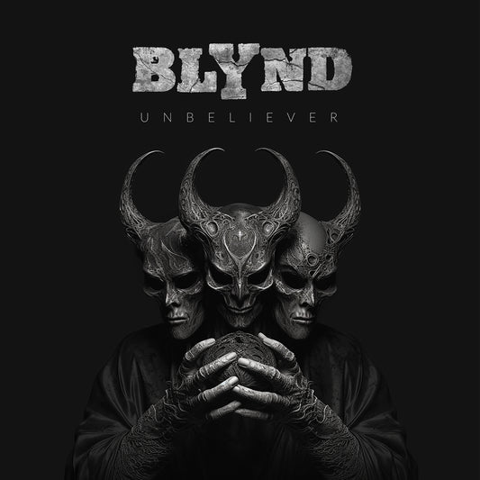 Blynd - Unbeliever [CD]