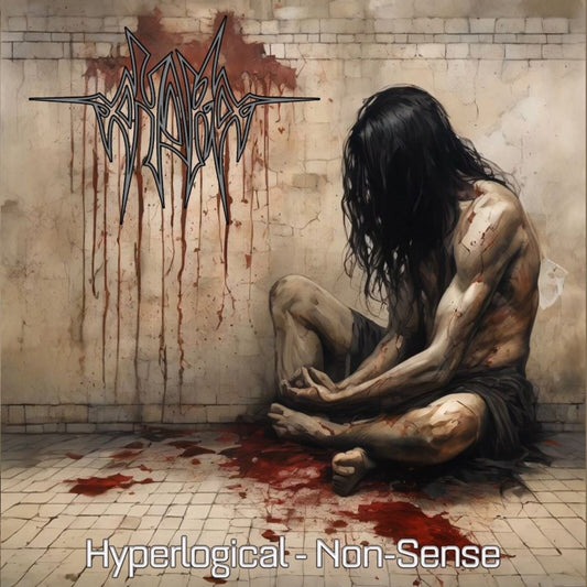 Aydra - Hyperlogical Non-sense [VINYL]
