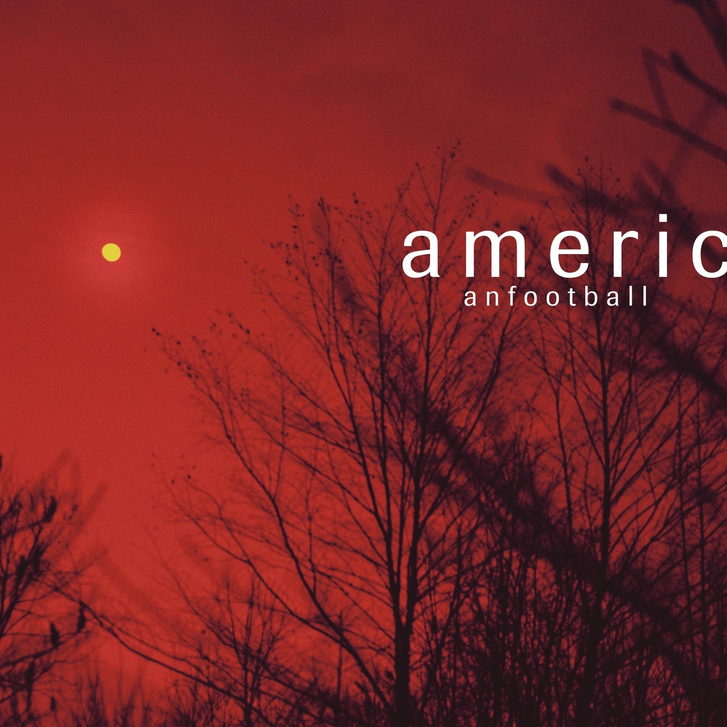 American Football - LP 4 [CD]