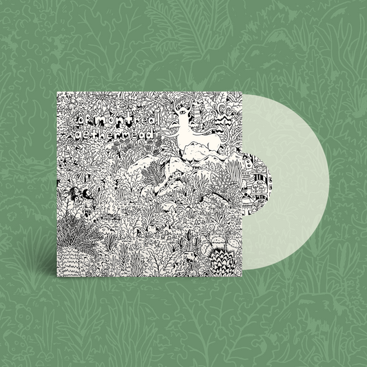 of Montreal - aethermead [VINYL]