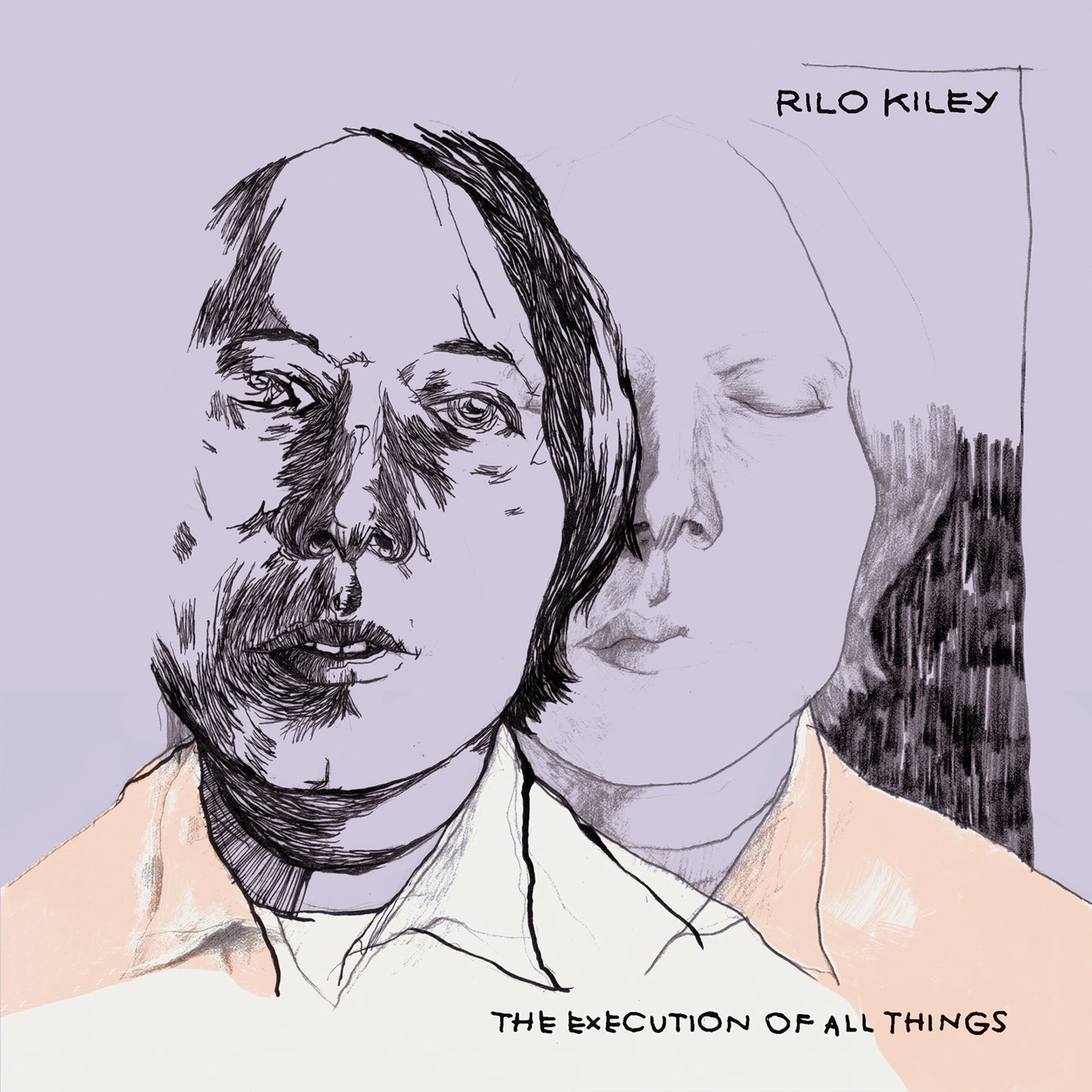 Rilo Kiley - The Execution of All Things (Frozen Lake) [VINYL]