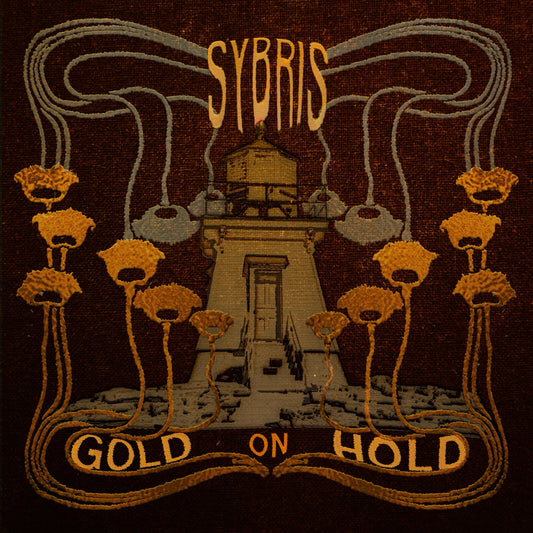 Sybris - Gold On Hold [CD]