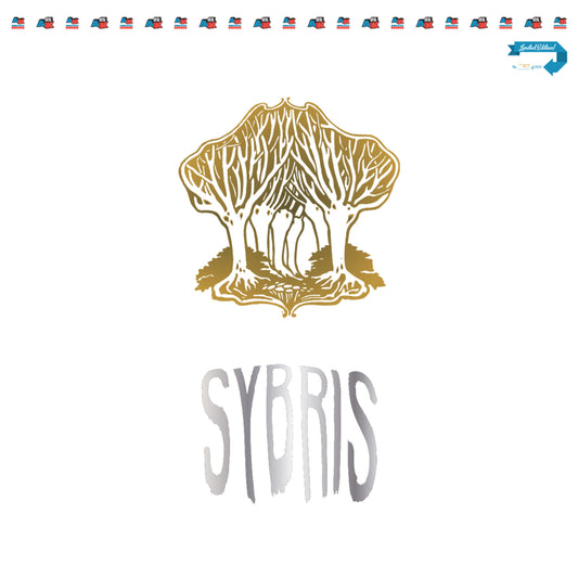 Sybris - The First Three Albums [VINYL]
