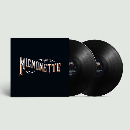 Avett Brothersthe - Mignonette [VINYL]