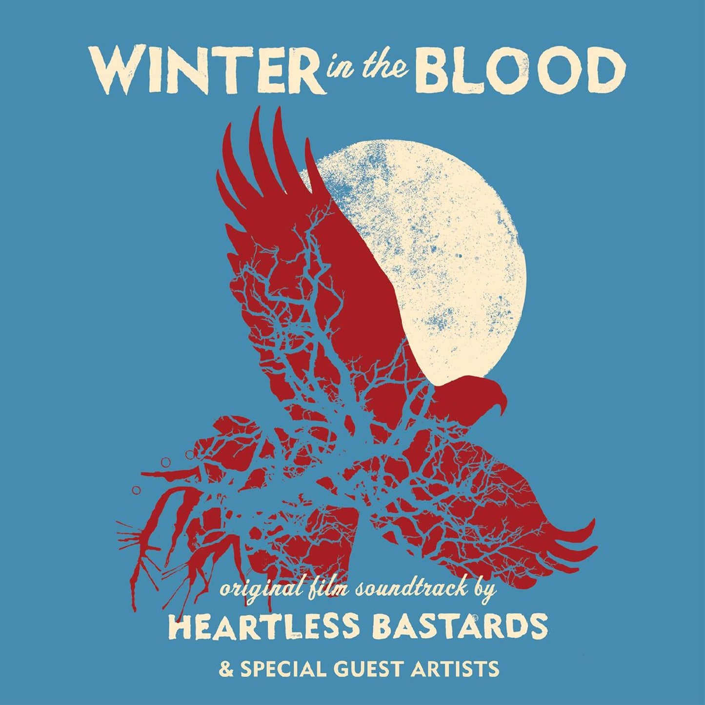 Heartless Bastards - Winter In The Blood [VINYL]