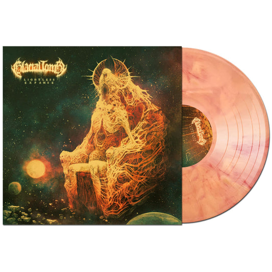 Glacial Tomb - Lightless Expanse [VINYL]