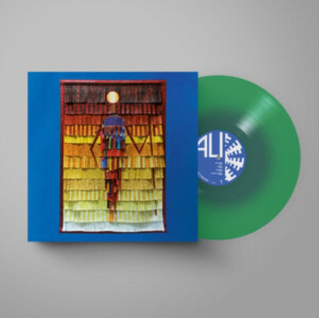 Vieux Farka Touré & Khruangbin - Ali [VINYL]