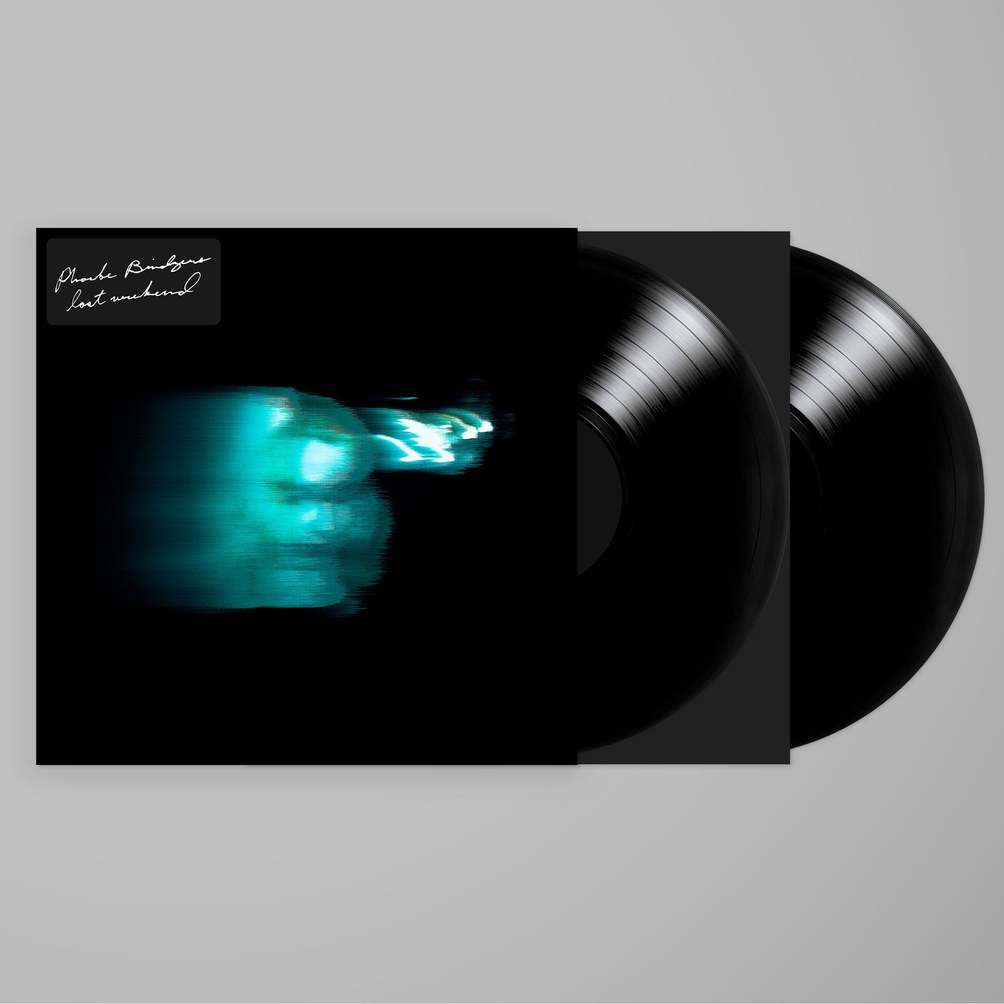 Phoebe Bridgers - Lost Weekend [VINYL]