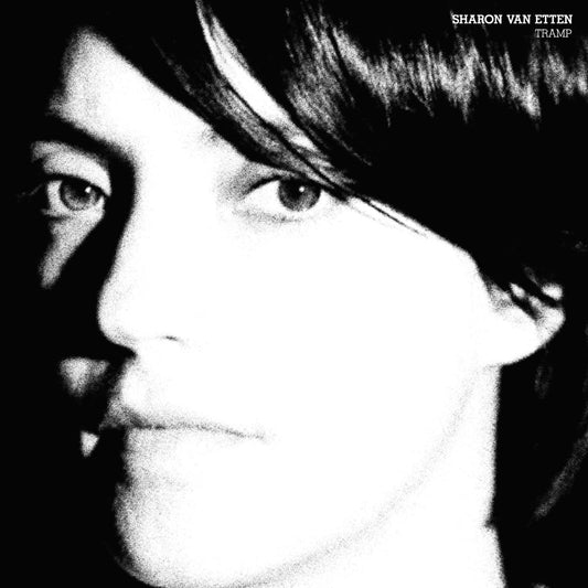 SHARON VAN ETTEN - TRAMP (ANNIVERSARY EDITION) LTD [VINYL]