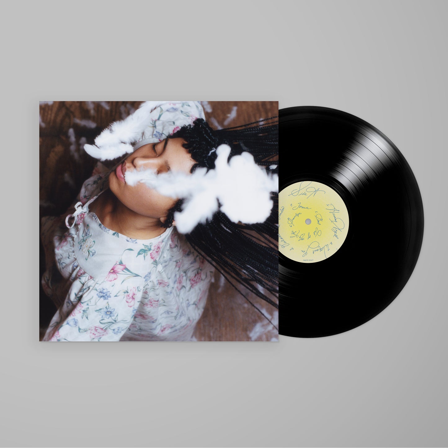 June McDoom - Follow The Light [VINYL]