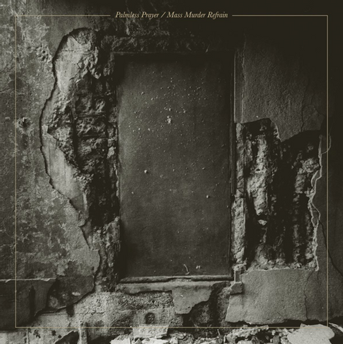 MONO/worlds end girlfriend - Palmless Prayer [VINYL]
