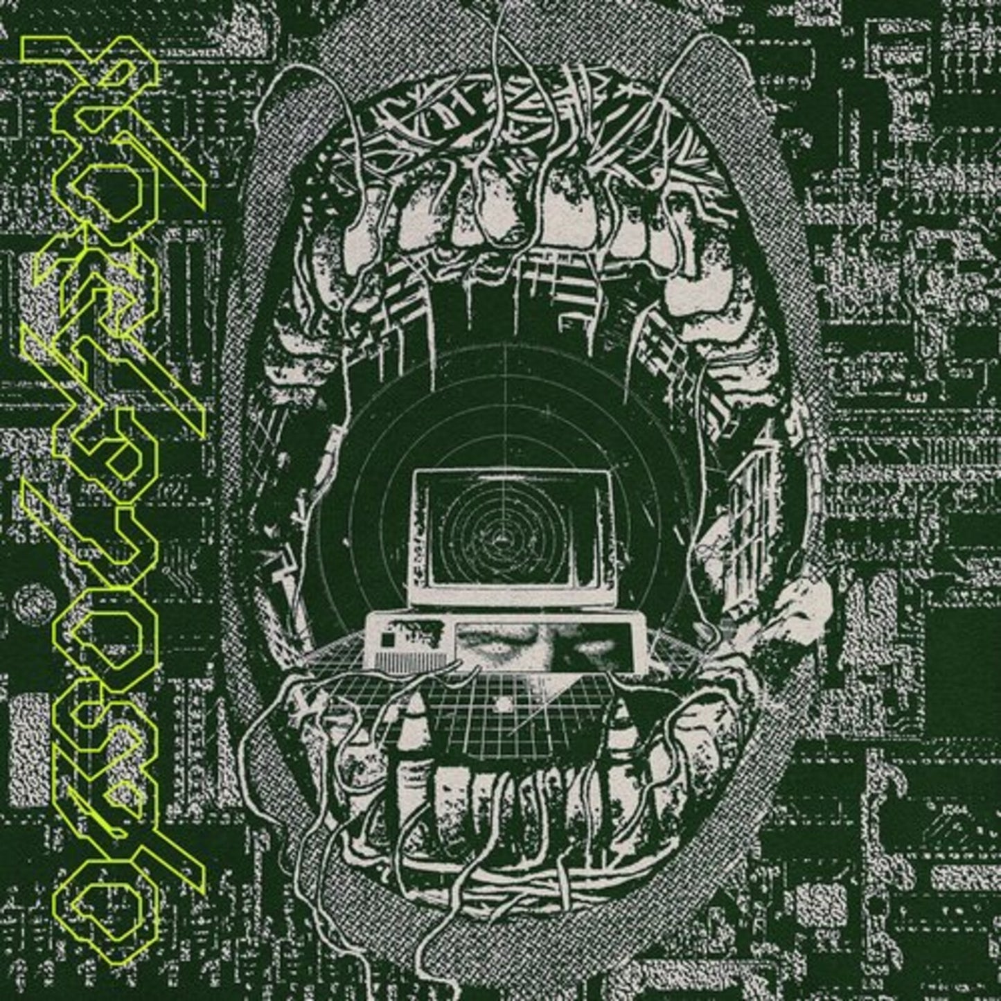 Obsoletion - Obsoletion [VINYL]