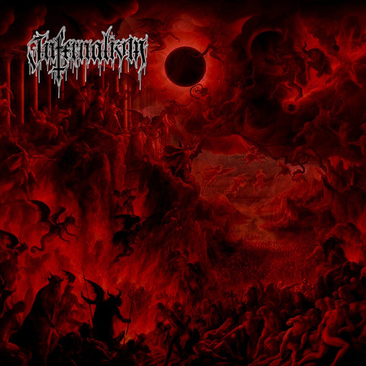 Infernalivm - Conquering The Most High [VINYL]