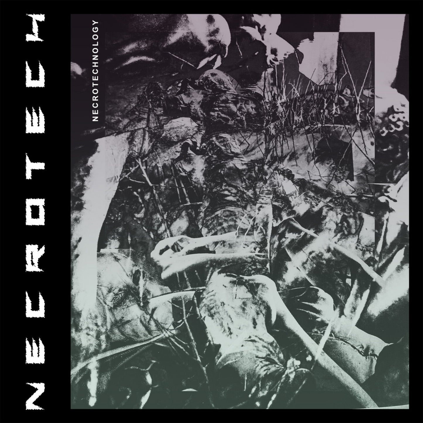 Necrotech - Necrotechology [CD]