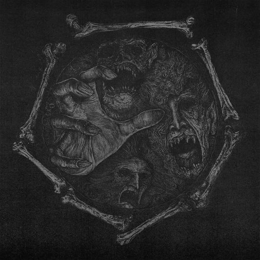 Hexerei - Realms.... [CD]