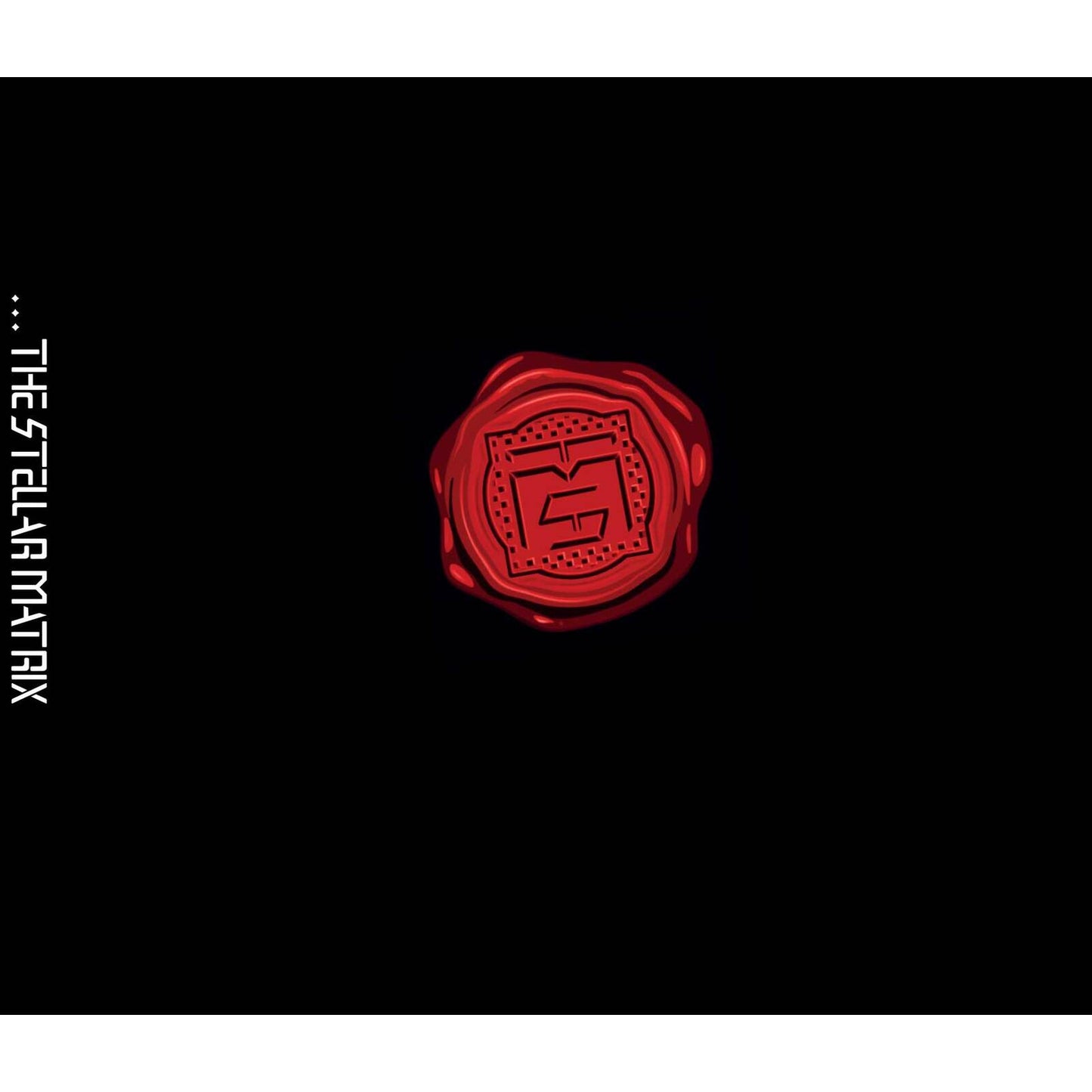 Stellar Matrix The - The Stellar Matrix [CD]