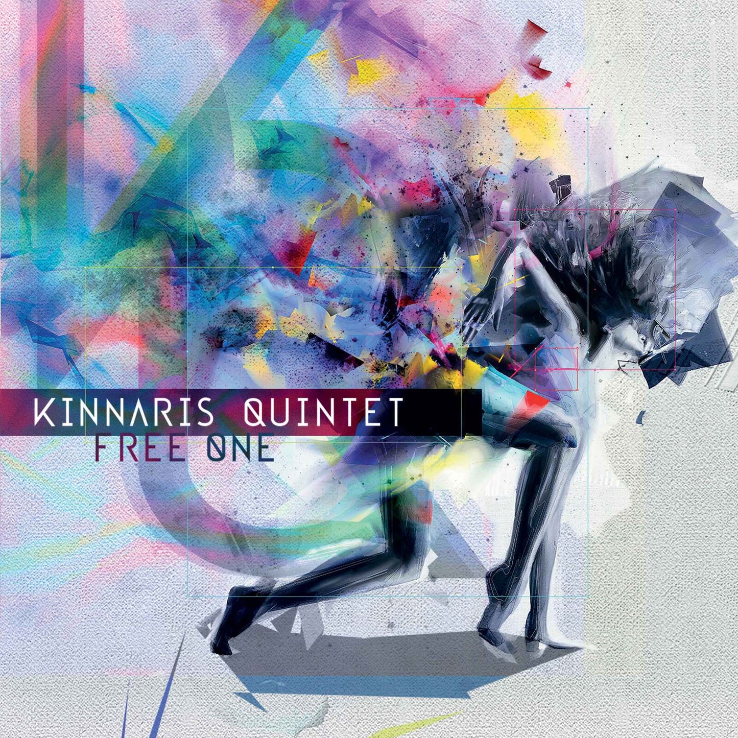 Kinnaris Quintet - Free One [VINYL]