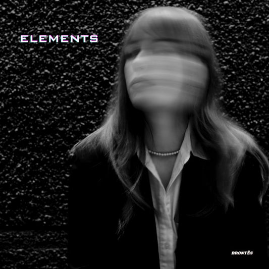 Brontes - Elements [CD]