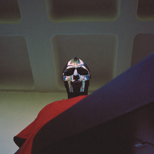 Madvillain - Madvillainy Demos [VINYL]