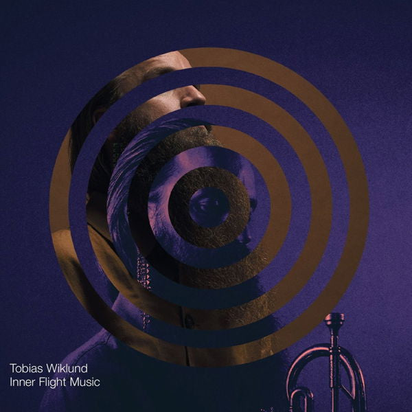 Tobias Wiklund - Inner Flight Music (2lp) [VINYL]
