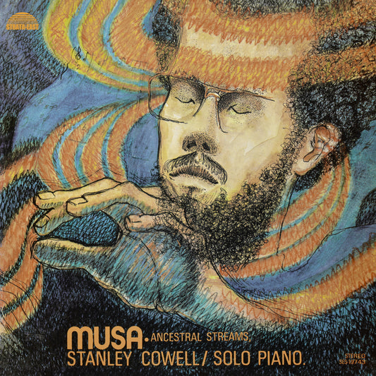 Stanley Cowell - Musa Ancestral Streams [VINYL]