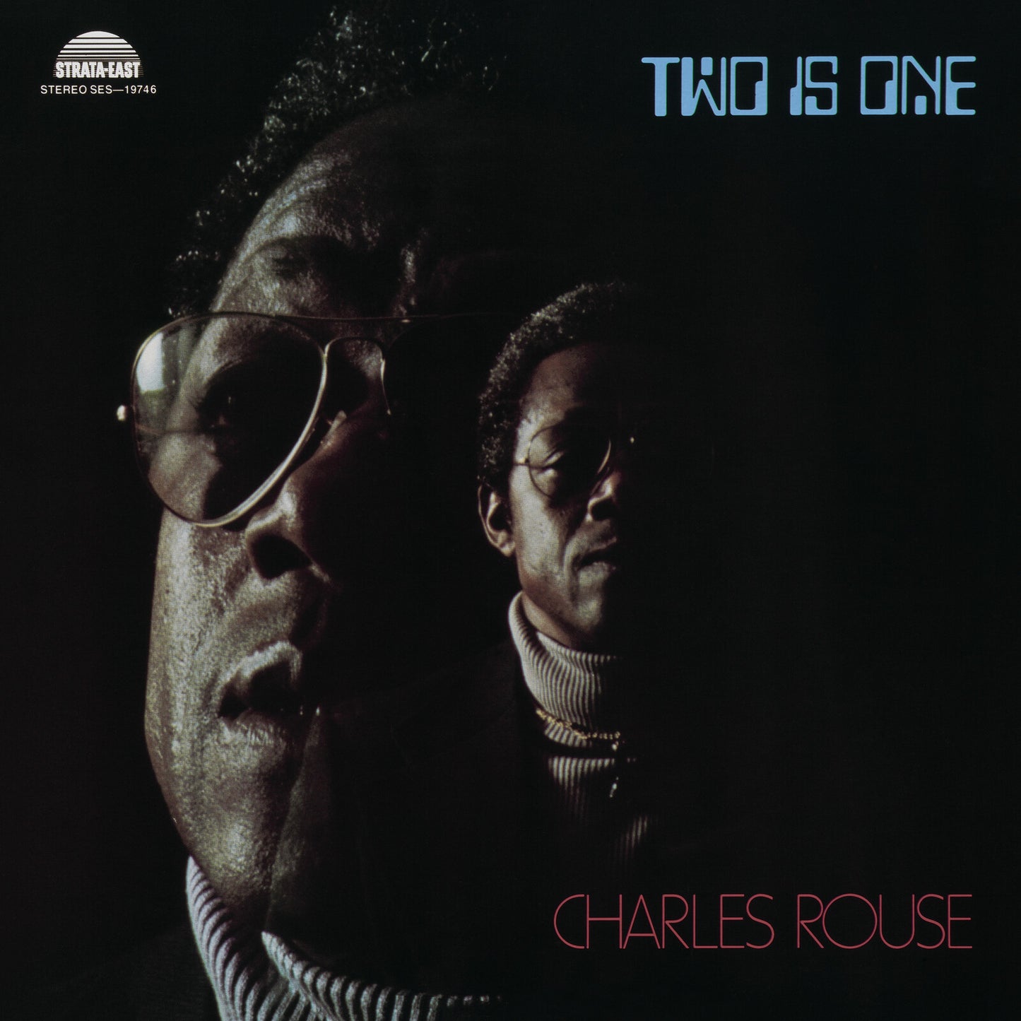 Rouse,charlie - Two Is One [VINYL]