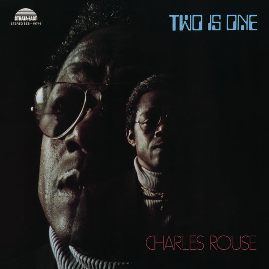 Charlie Rouse - Two Is One [CD]