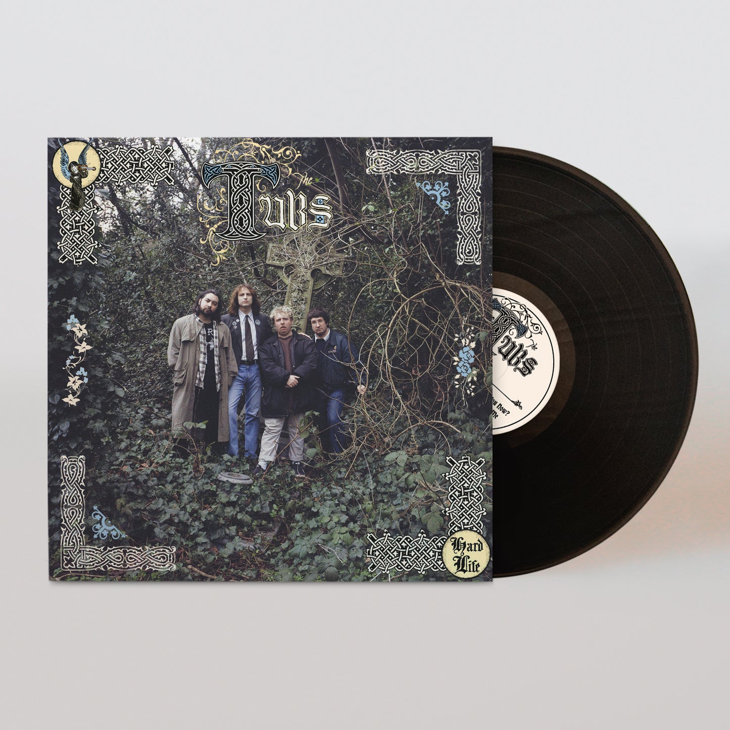 The Tubs - Hard Life [VINYL]