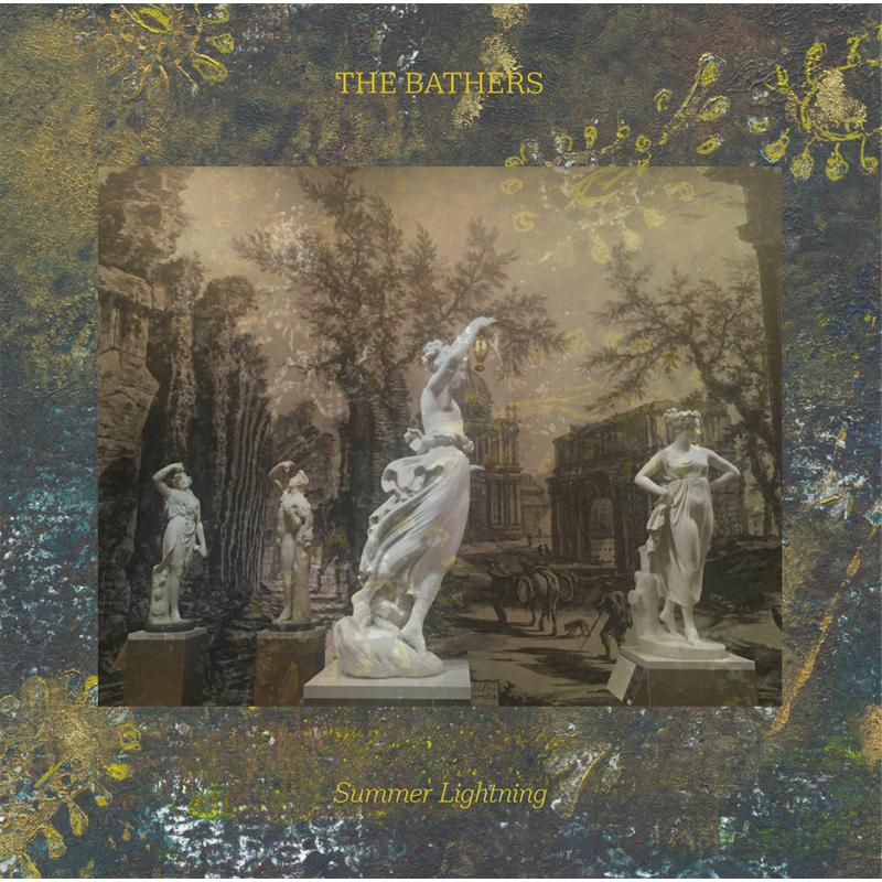 Bathers - Summer Lightning [VINYL]