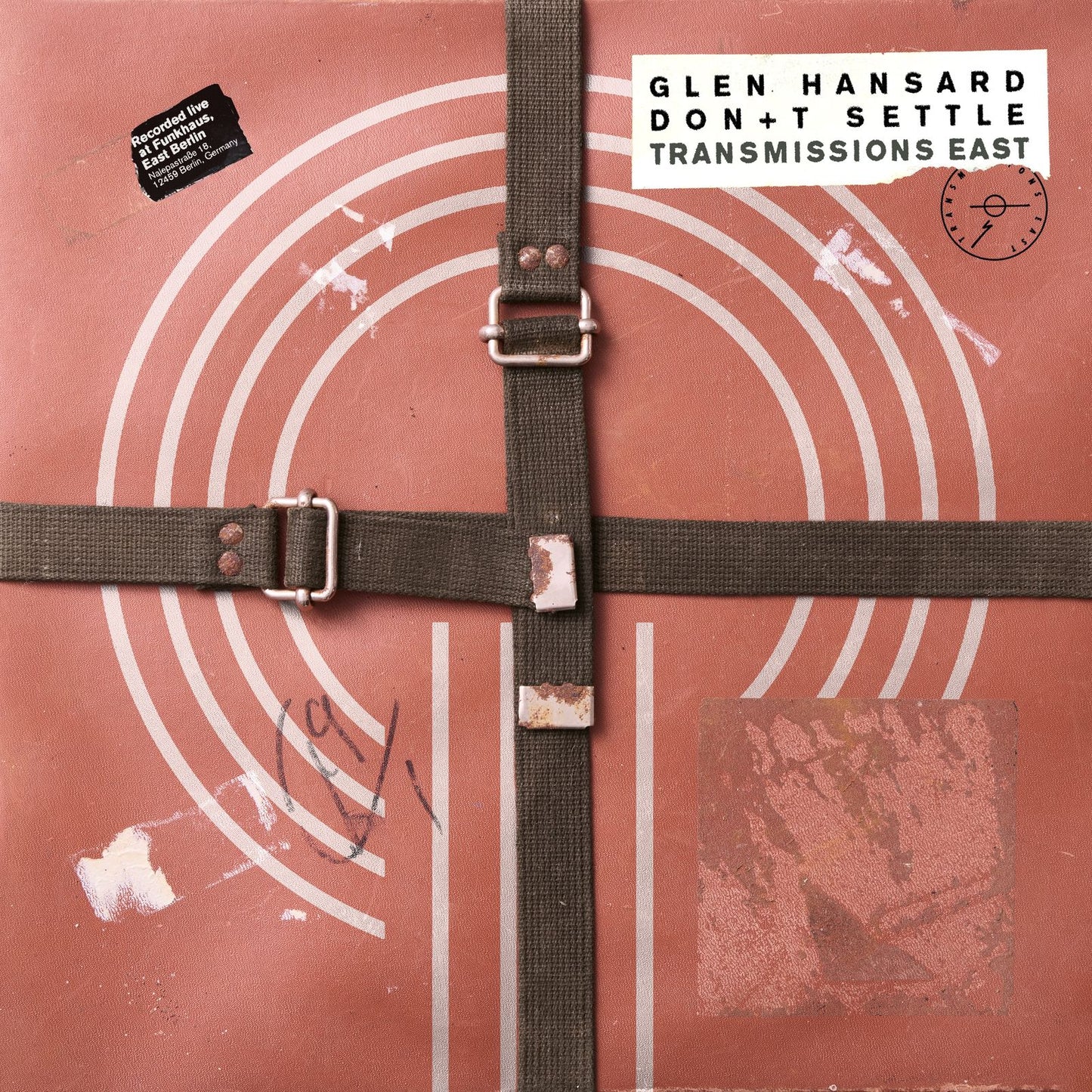 Glen Hansard - Don+t Settle (Vol. 1) [VINYL]