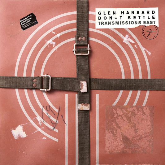 Glen Hansard - Don+t Settle (Vol. 1) [CD]