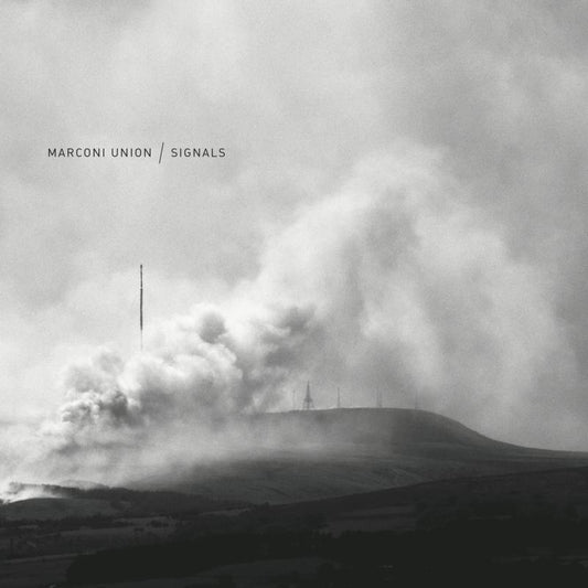 Marconi Union - Signals [VINYL]
