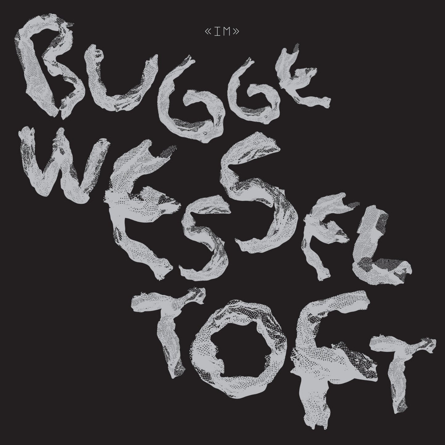 Bugge Wesseltoft - Im [CD]