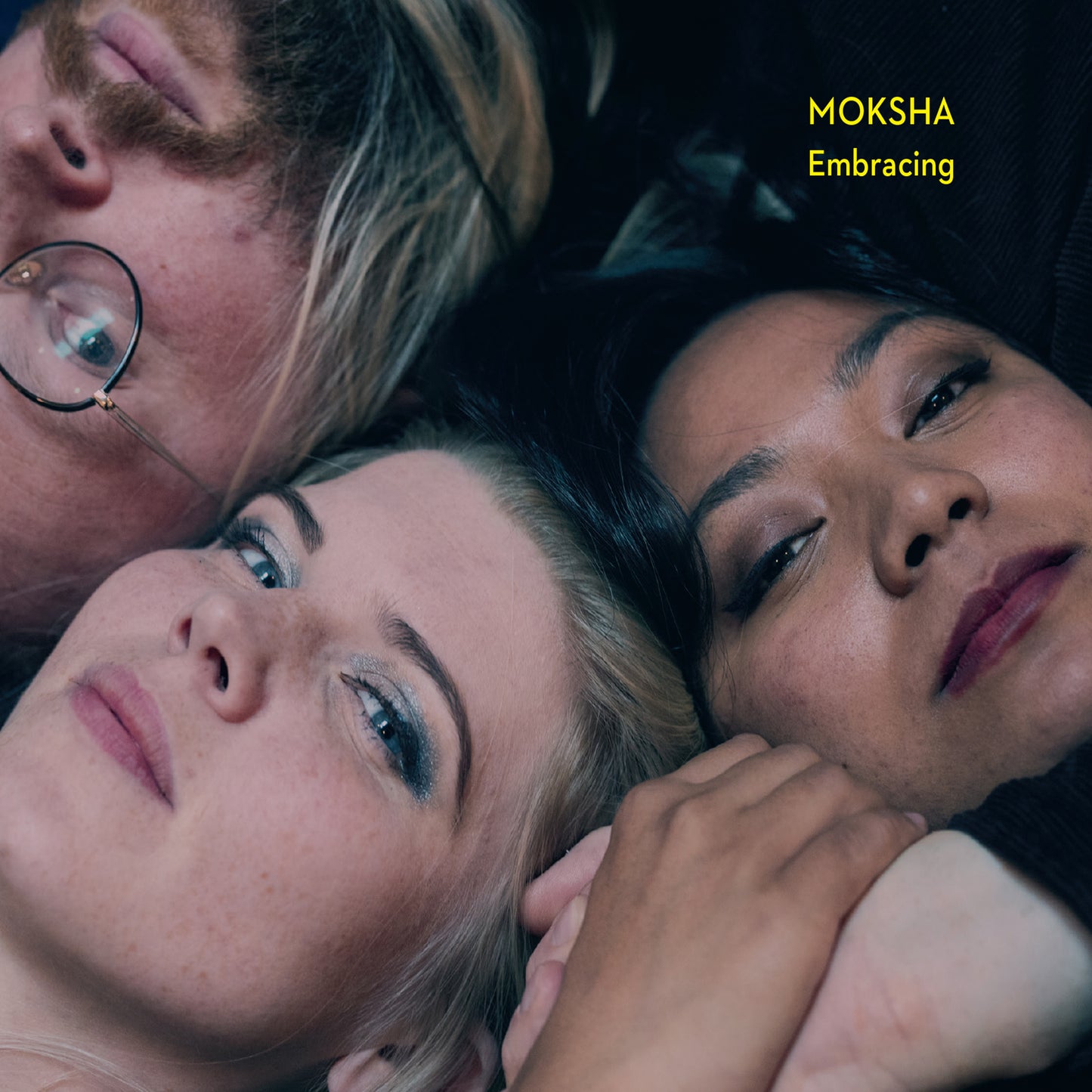 Moksha - Embracing [CD]