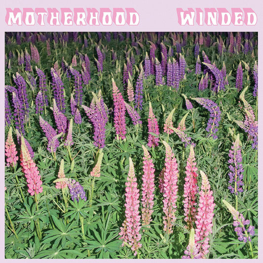 Motherhood - Winded (Opaque Purple Vinyl) [VINYL]