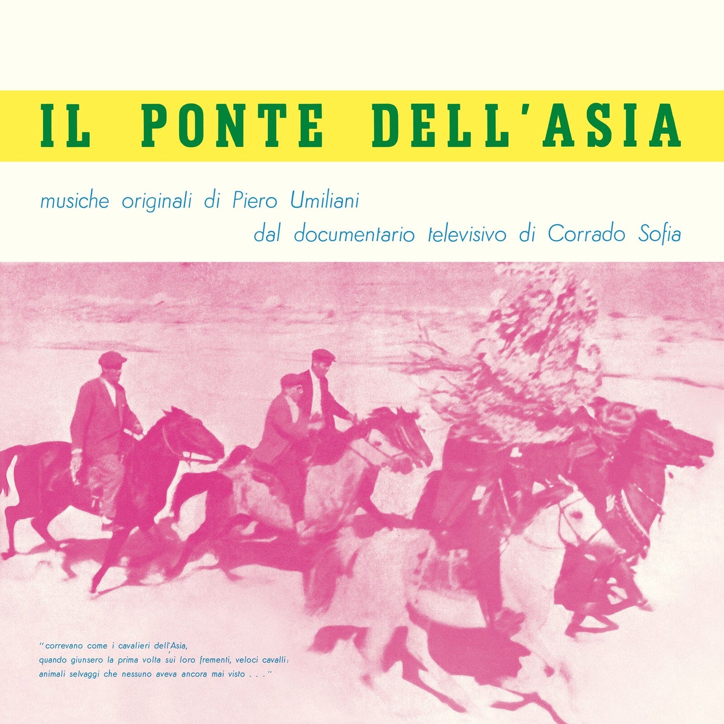 Piero Umiliani - Il Ponta Dellasia [VINYL]