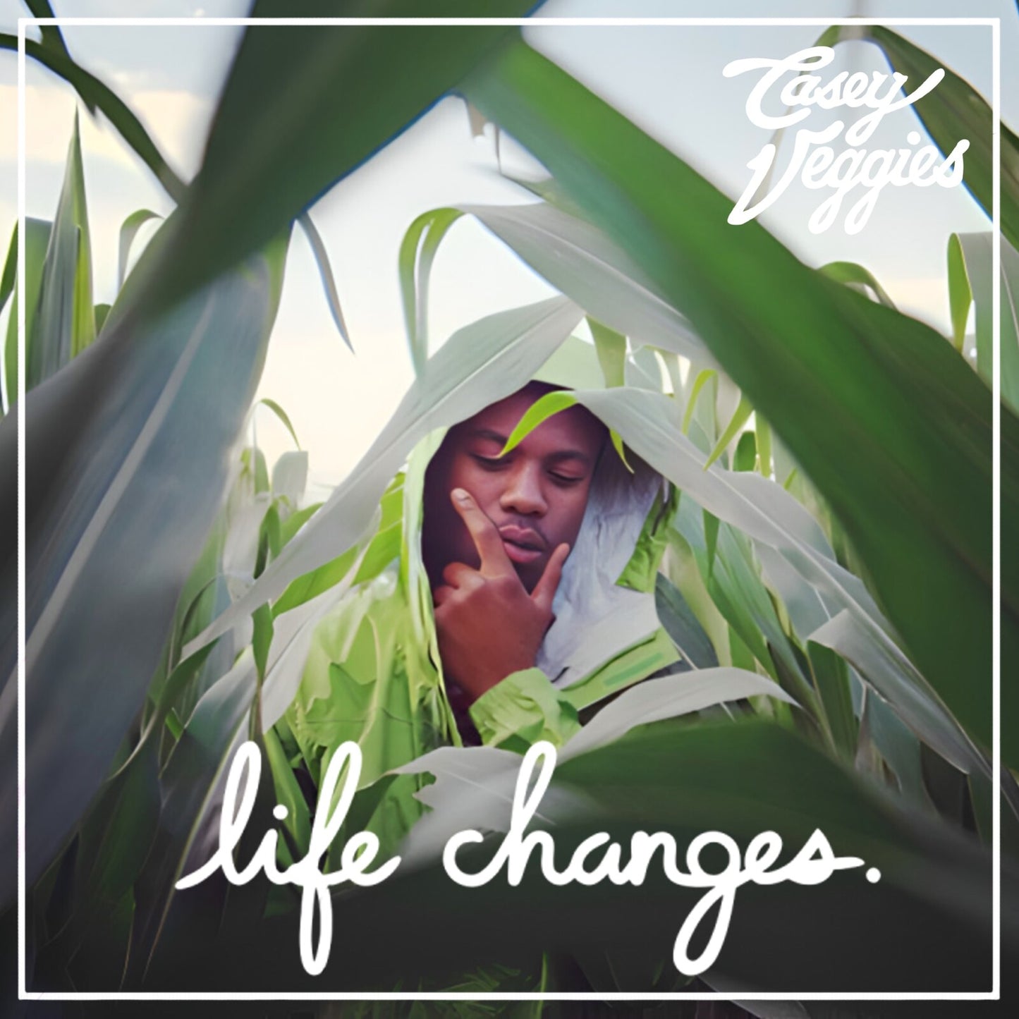 Casey Veggies - Life Changes [VINYL]