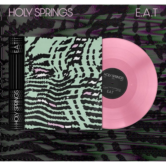 Holy Springs - E.a.t [VINYL]