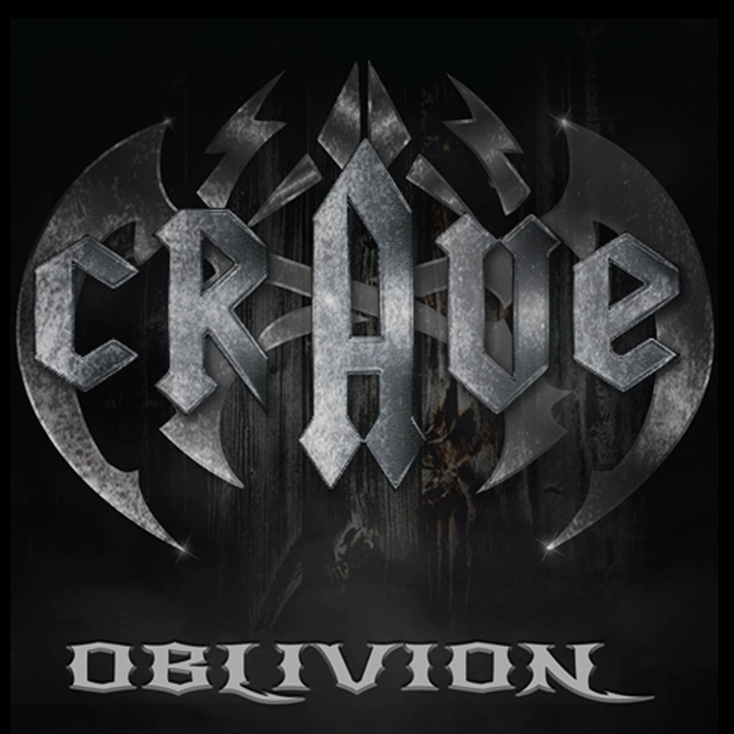 Crave - Oblivion [CD]
