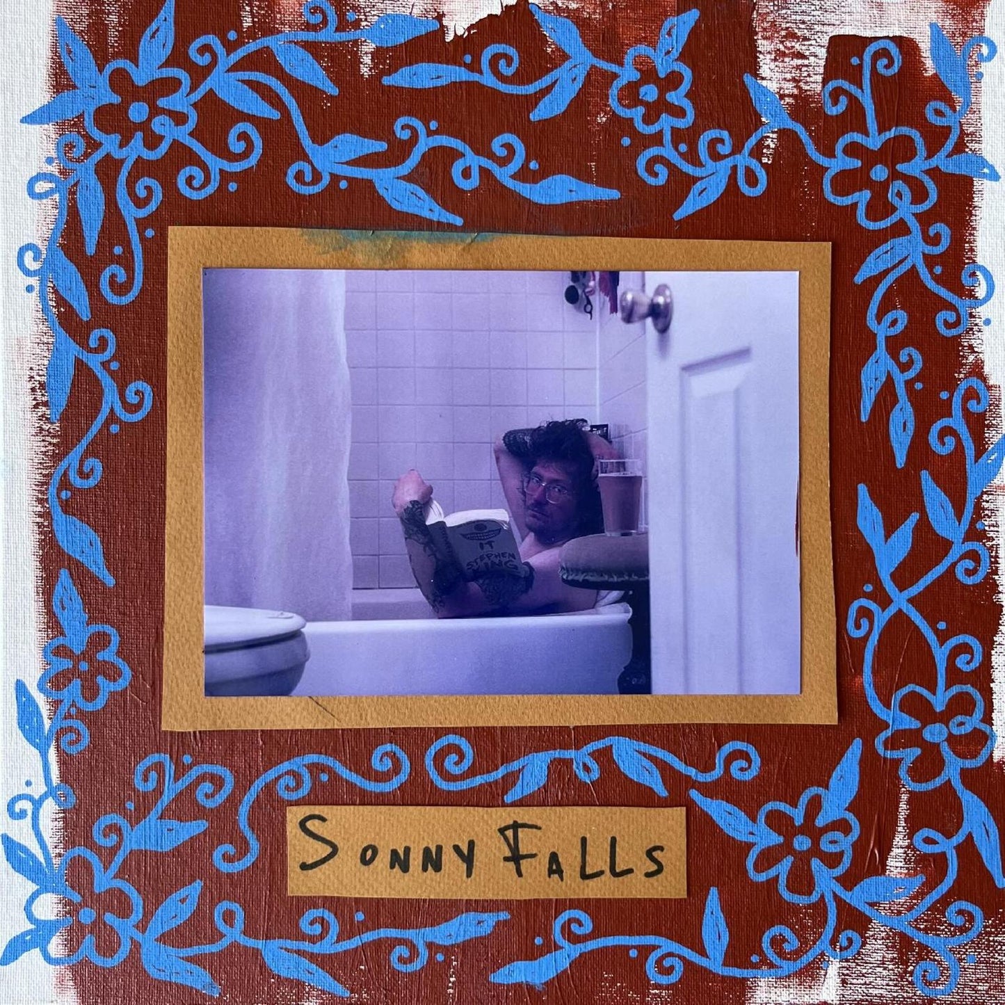 Sonny Falls - Sonny Falls [VINYL]