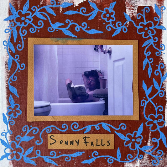 Sonny Falls - Sonny Falls [VINYL]