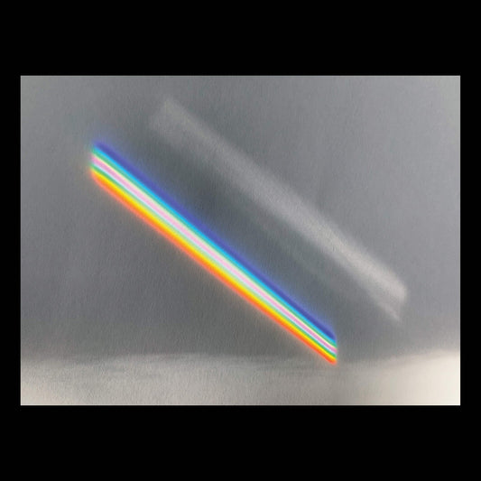 Jason Van Wyk - Inherent [VINYL]