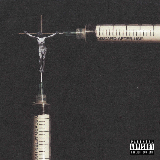 Conway The Machine - Reject On Steroids [VINYL]