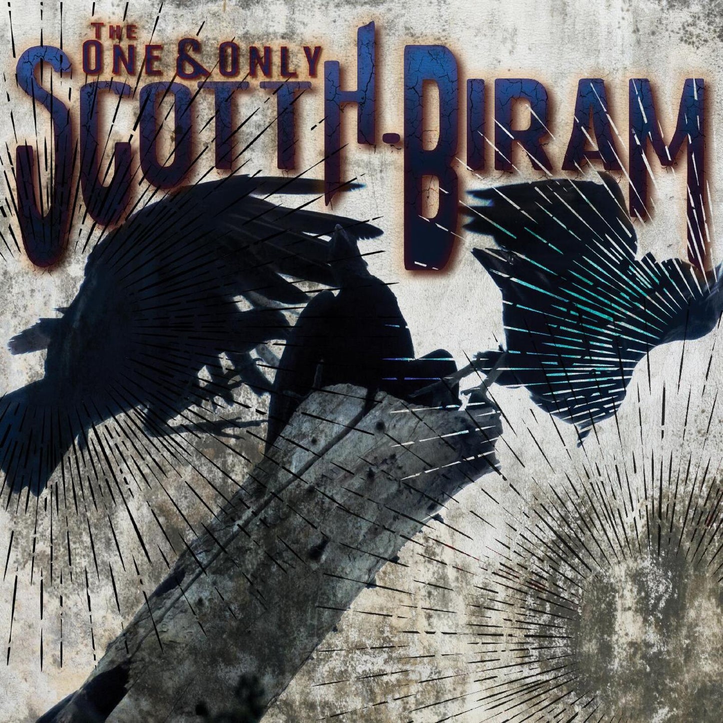Scott H. Biram - The One & Only [CD]