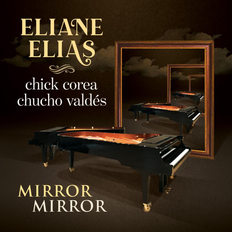 Various - Mirror Mirror [CD]