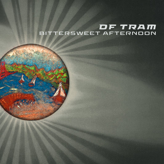Df Tram - Bittersweet Afternoon [CD]