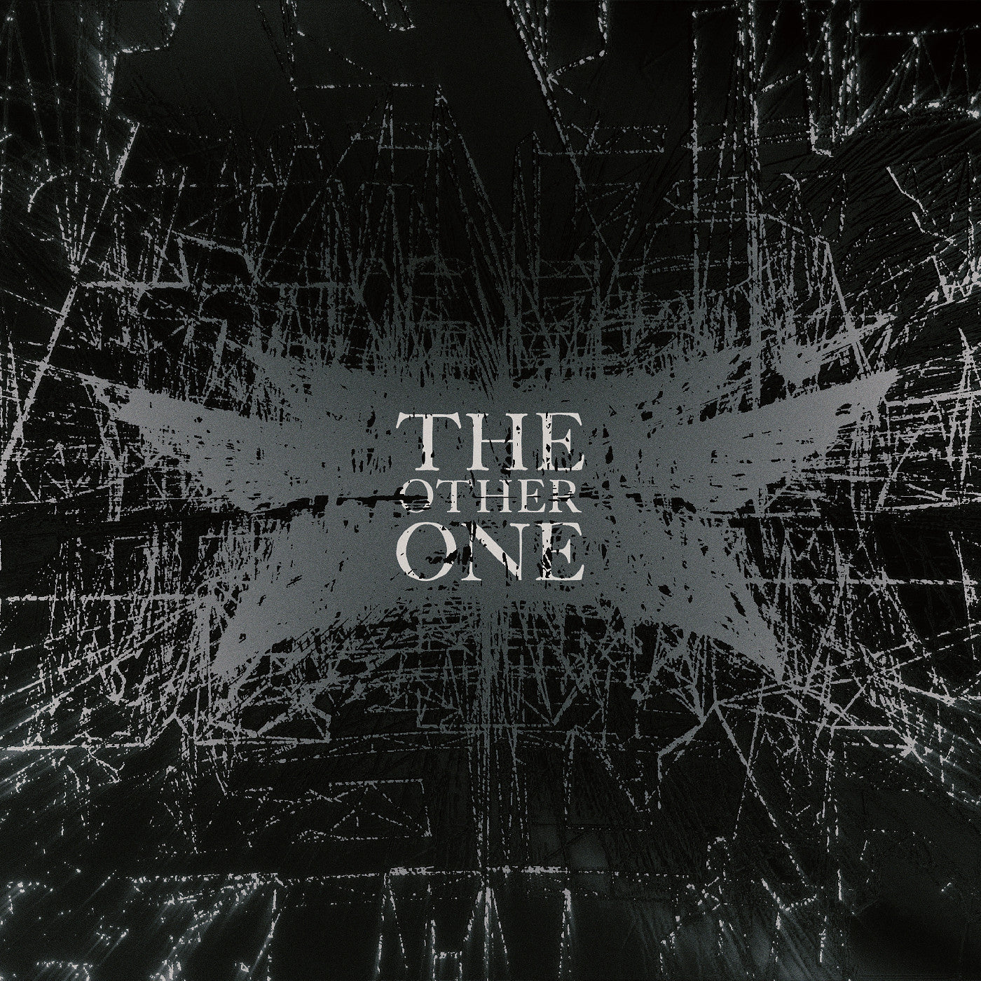 BABYMETAL - THE OTHER ONE (Splatter LP) [VINYL]