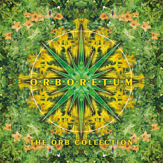 The Orb - Orboretum: The Orb Collection [CD]