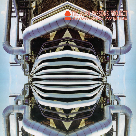 Alan Parsons Project - Ammonia Avenue (HSM Clear LP) [VINYL]